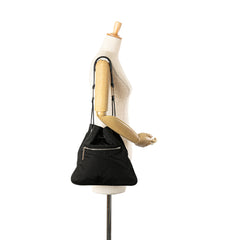 Nylon Shoulder Bag