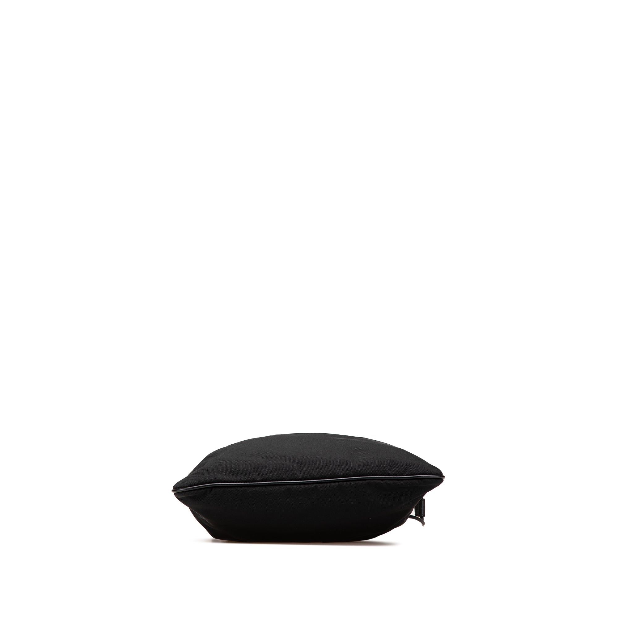 Nylon Shoulder Bag