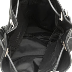 Nylon Shoulder Bag