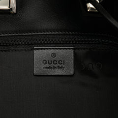 Nylon Shoulder Bag