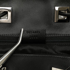Nylon Shoulder Bag