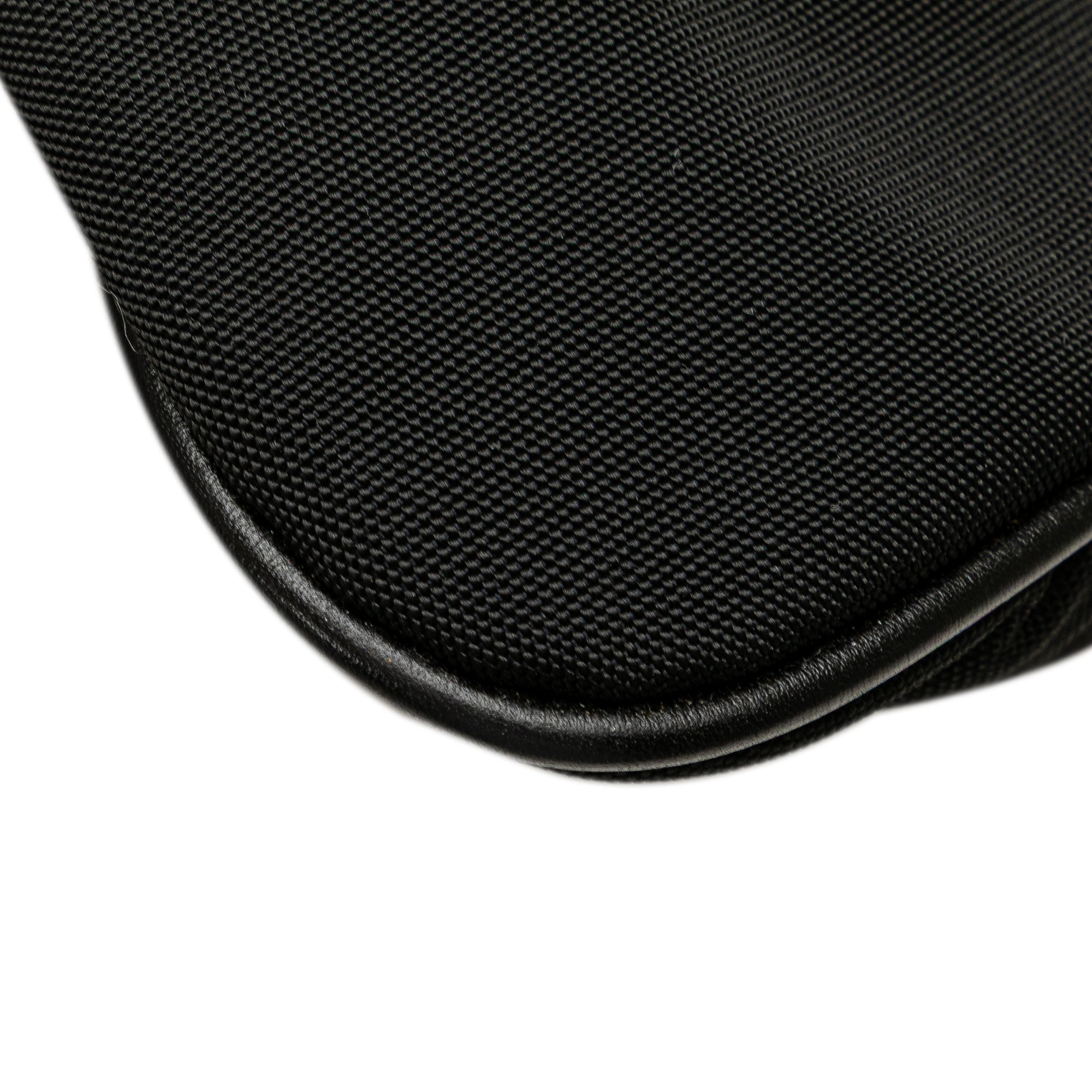 Nylon Shoulder Bag