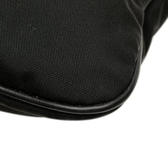 Nylon Shoulder Bag