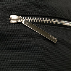 Nylon Shoulder Bag