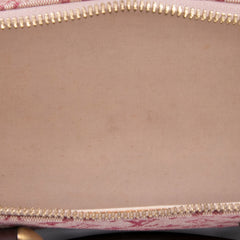Monogram Mini Lin Alma Horizontal