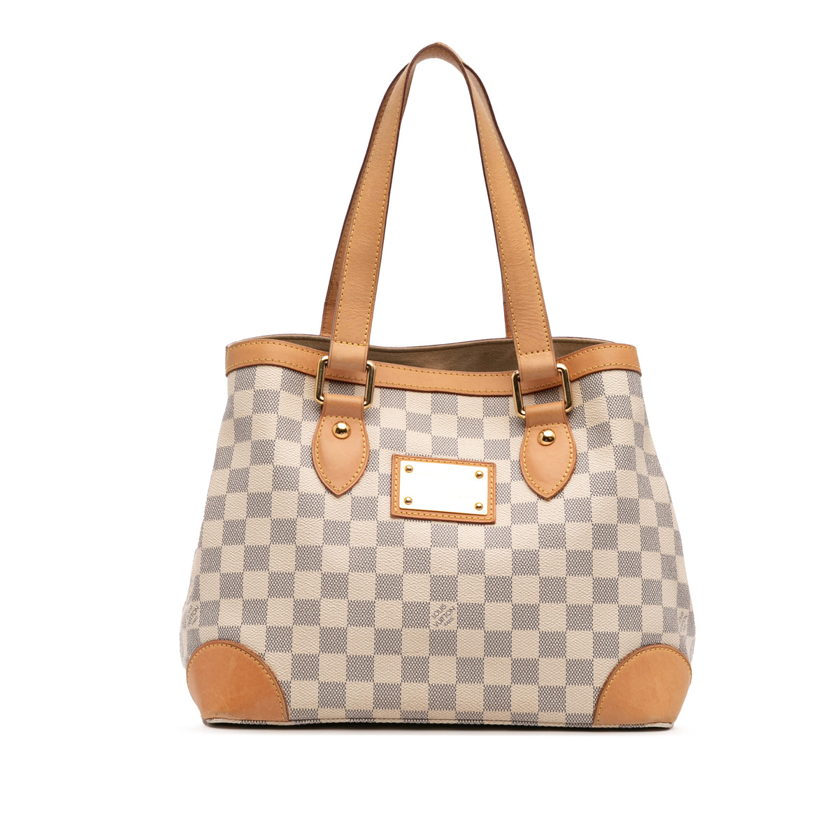 Damier Azur Hampstead PM