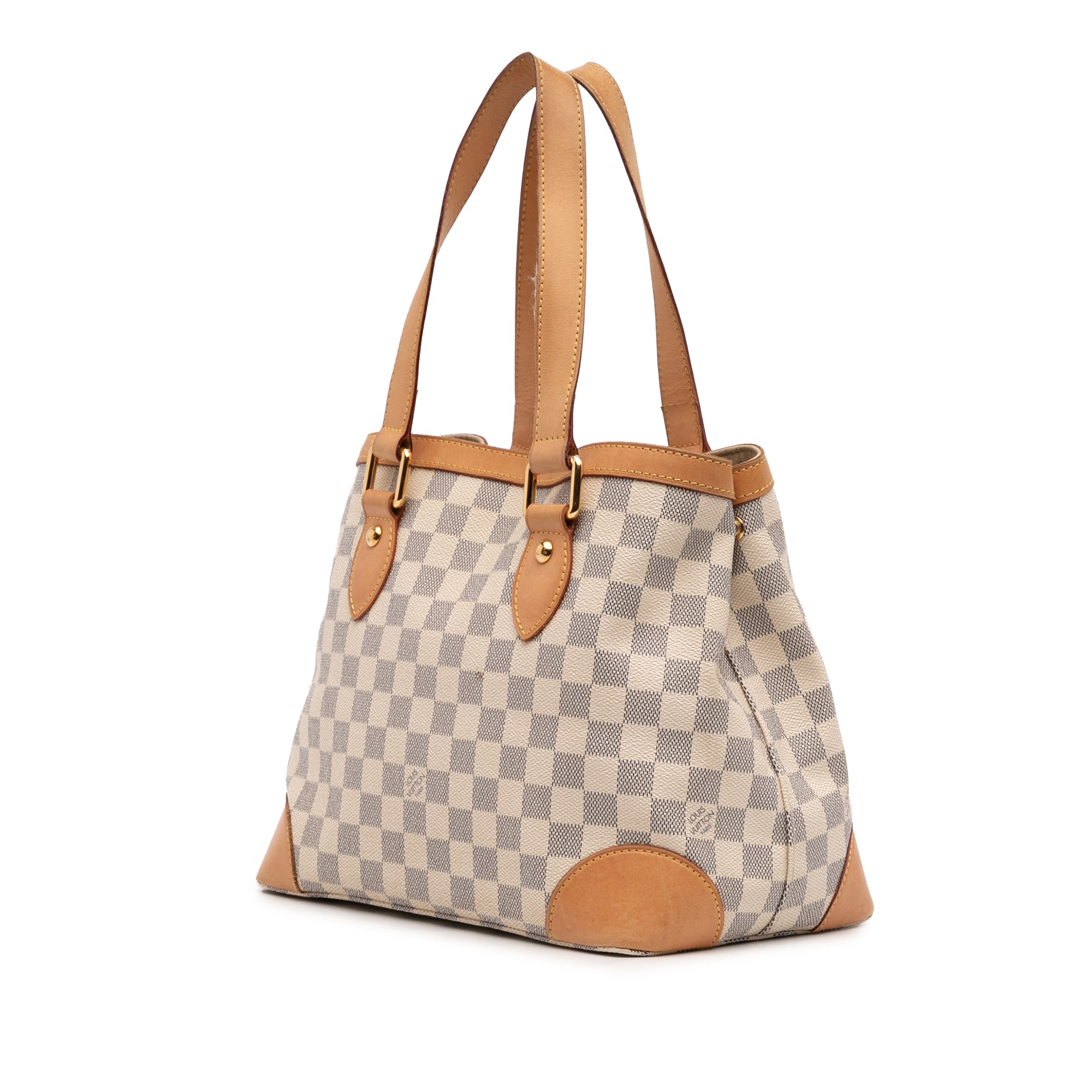 Damier Azur Hampstead PM