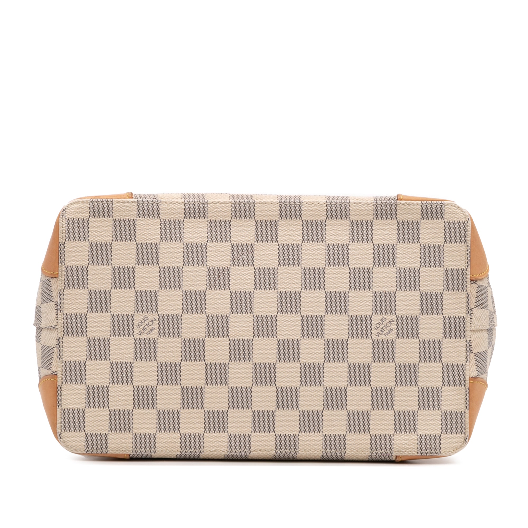 Damier Azur Hampstead PM