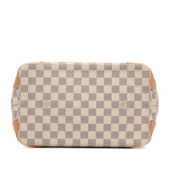 Damier Azur Hampstead PM