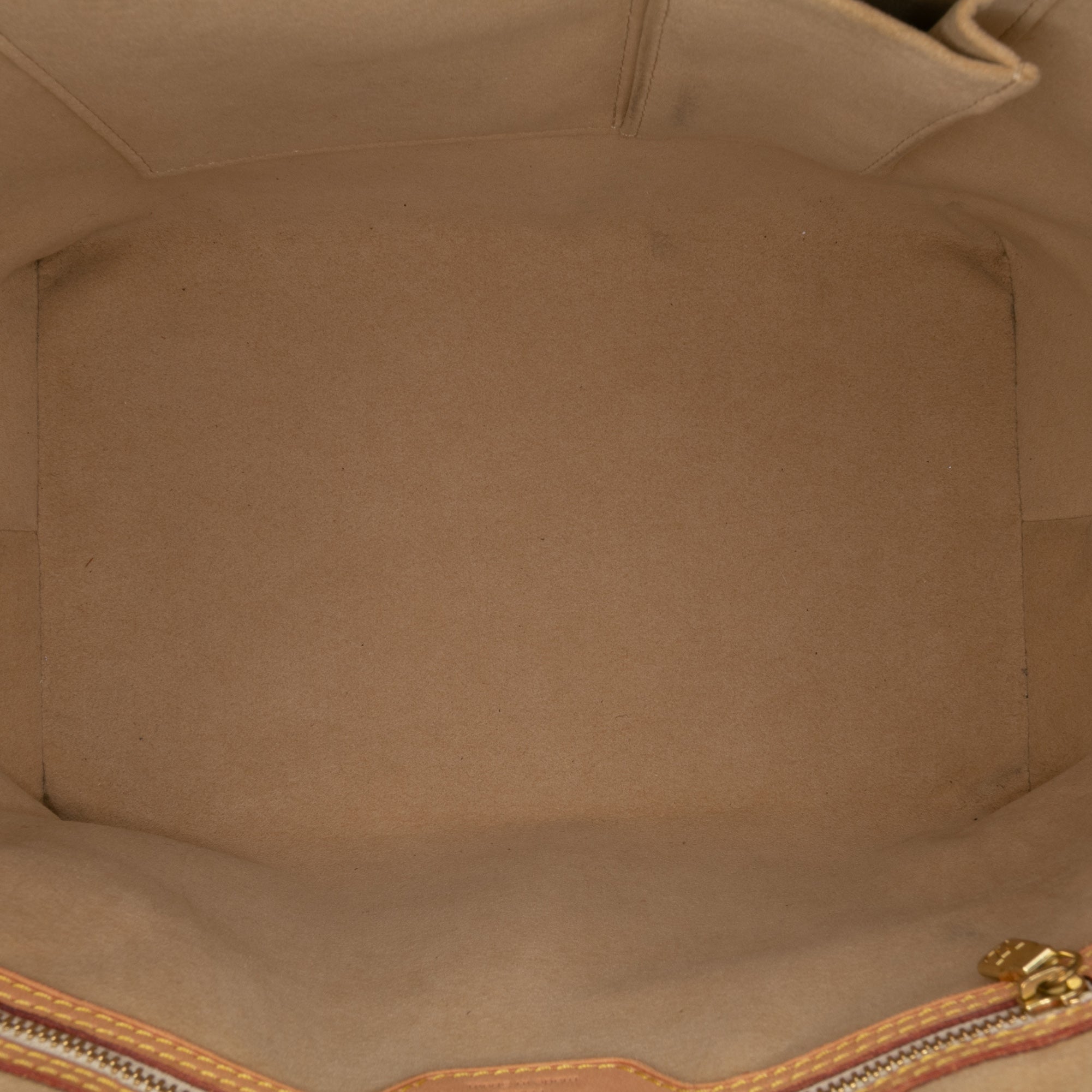 Damier Azur Hampstead PM