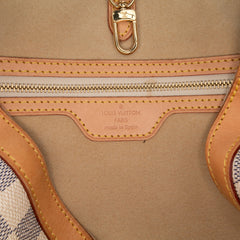 Damier Azur Hampstead PM