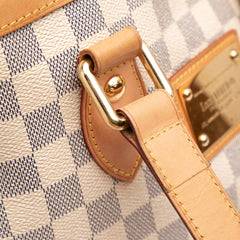 Damier Azur Hampstead PM