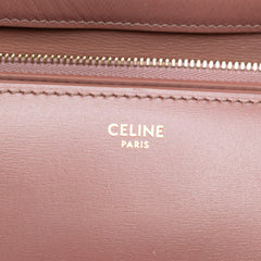 Medium Calfskin Classic Box