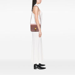 Medium Calfskin Classic Box