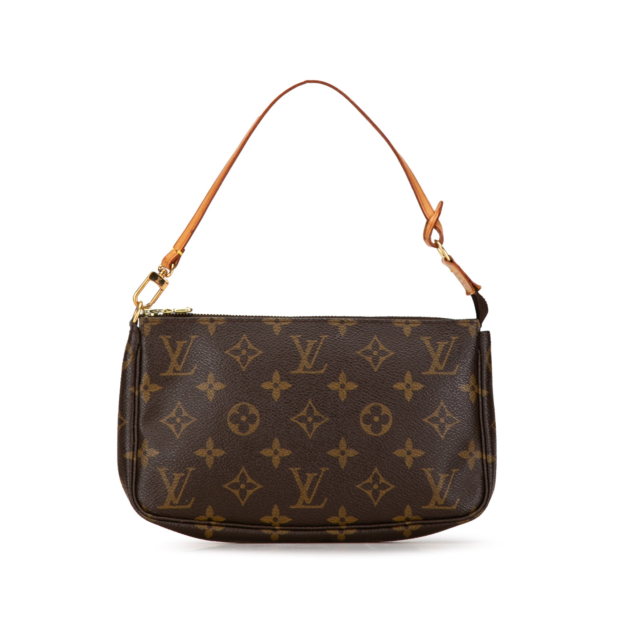 Monogram Pochette Accessoires_0