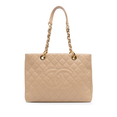 Caviar Grand Shopping Tote