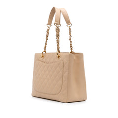 Caviar Grand Shopping Tote