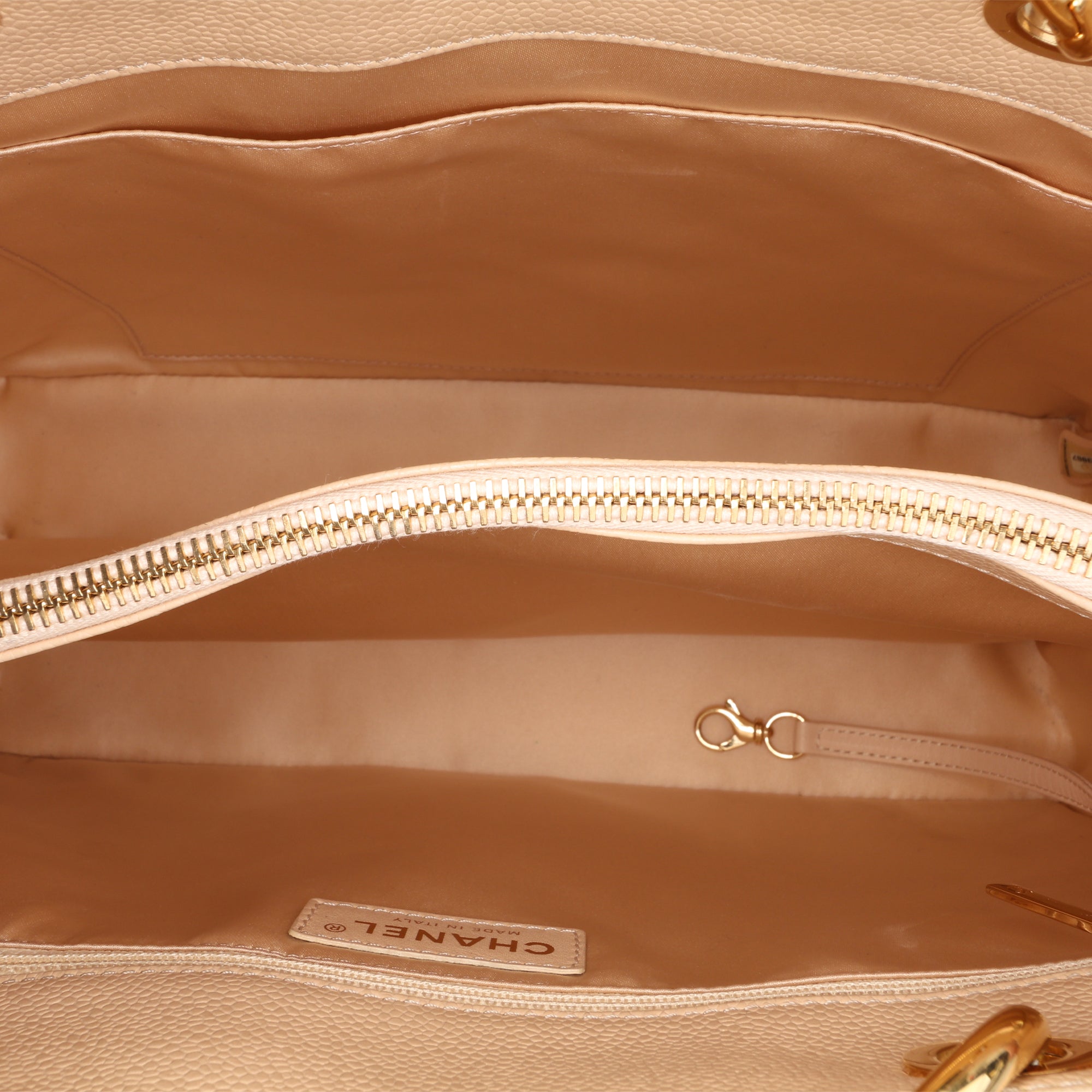 Caviar Grand Shopping Tote