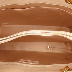 Caviar Grand Shopping Tote