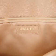 Caviar Grand Shopping Tote