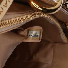 Caviar Grand Shopping Tote