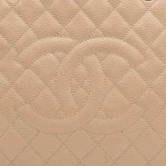 Caviar Grand Shopping Tote