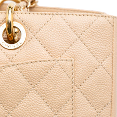 Caviar Grand Shopping Tote
