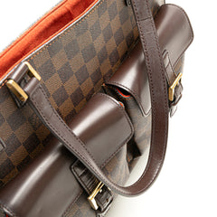 Damier Ebene Uzes
