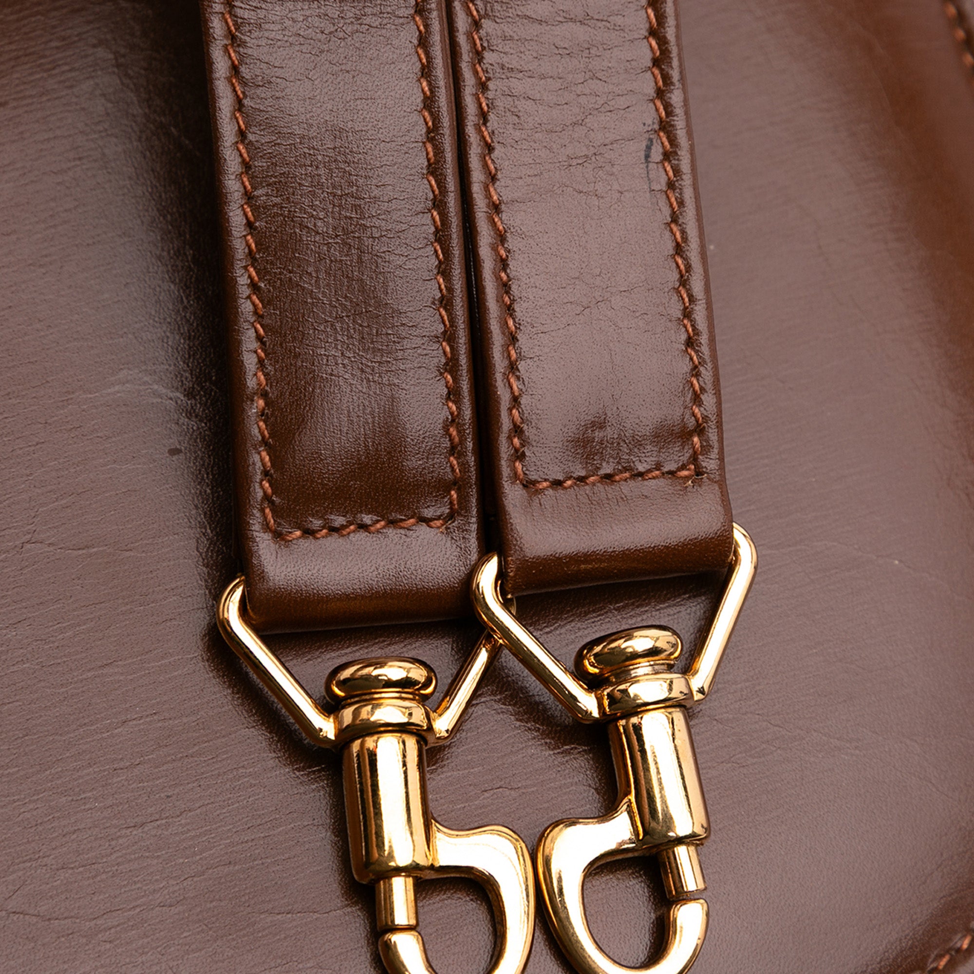 Calfskin Bamboo Night
