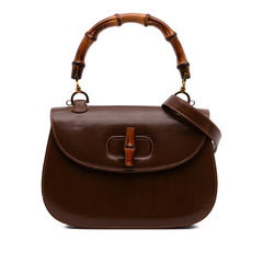 Calfskin Bamboo Night