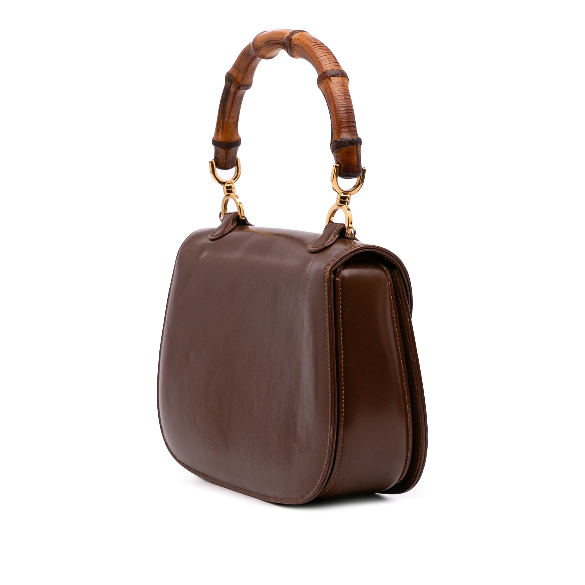 Calfskin Bamboo Night