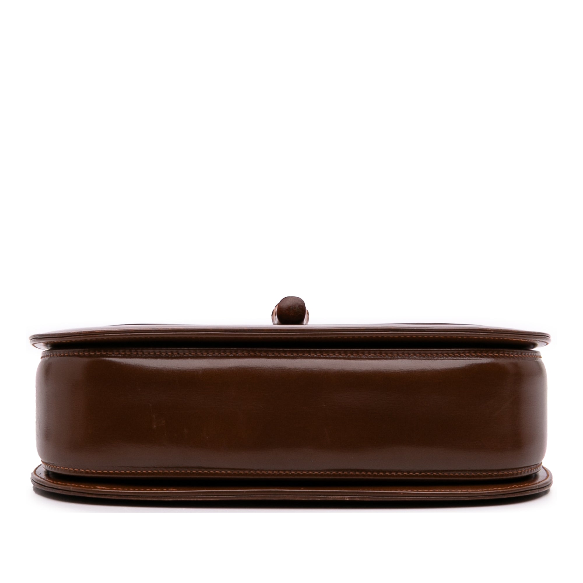 Calfskin Bamboo Night