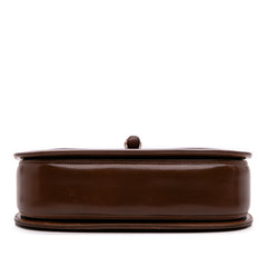 Calfskin Bamboo Night