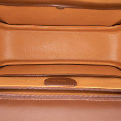Calfskin Bamboo Night