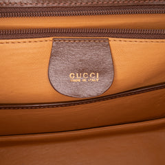 Calfskin Bamboo Night