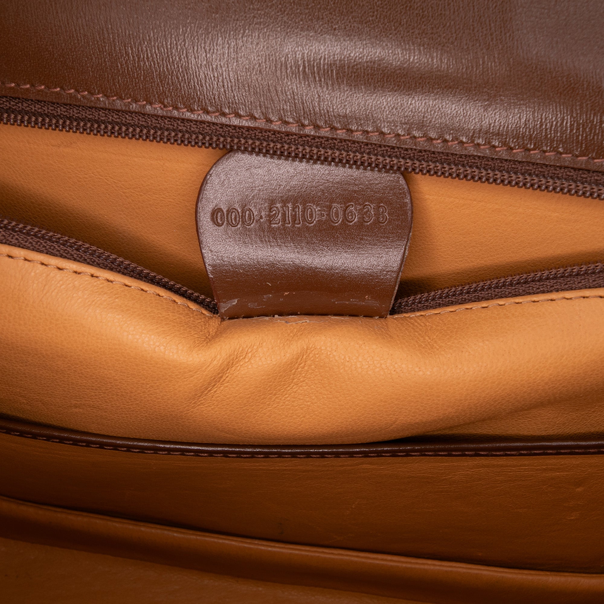 Calfskin Bamboo Night