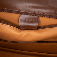 Calfskin Bamboo Night