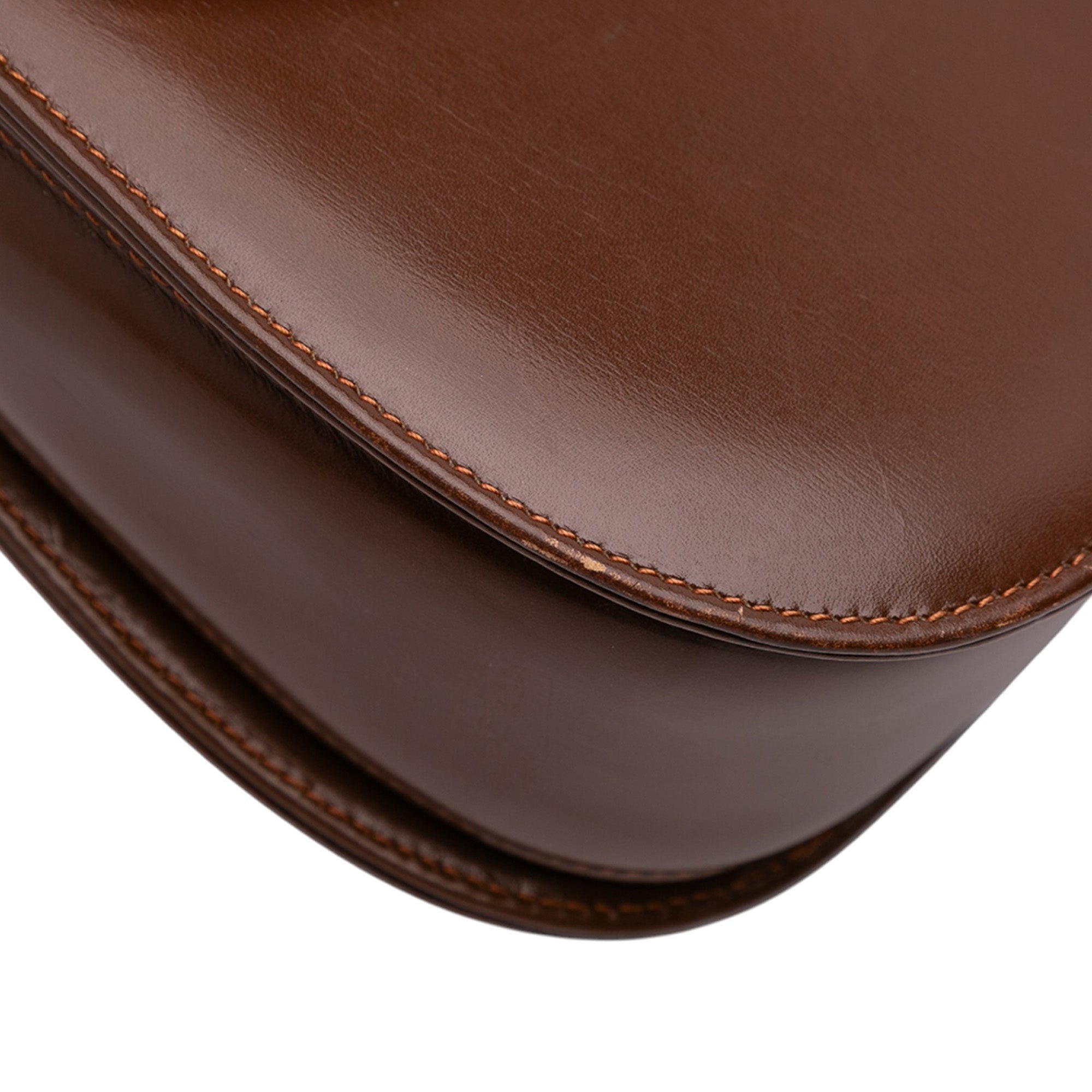 Calfskin Bamboo Night