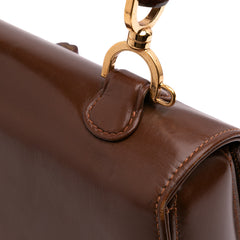 Calfskin Bamboo Night