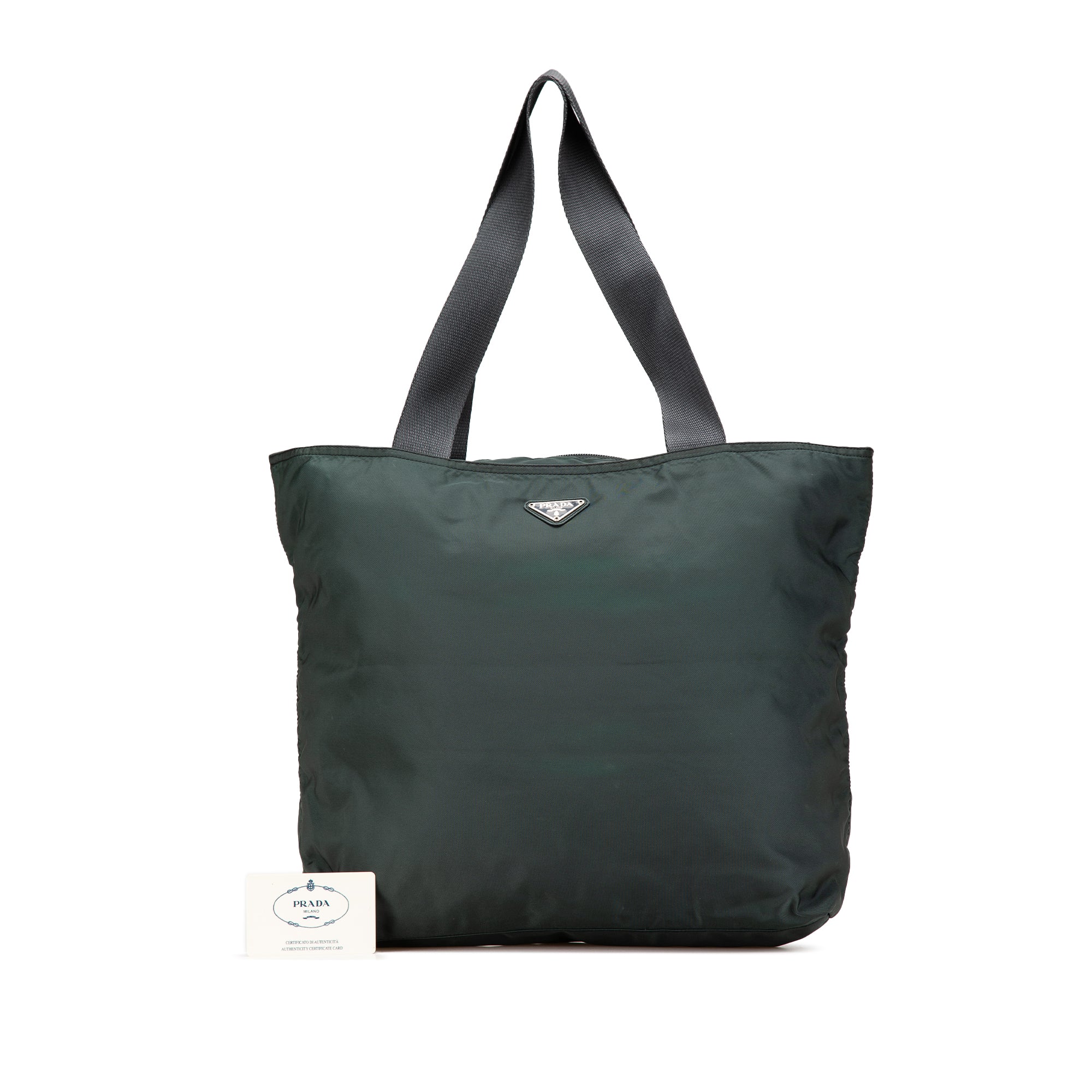 Tessuto Tote
