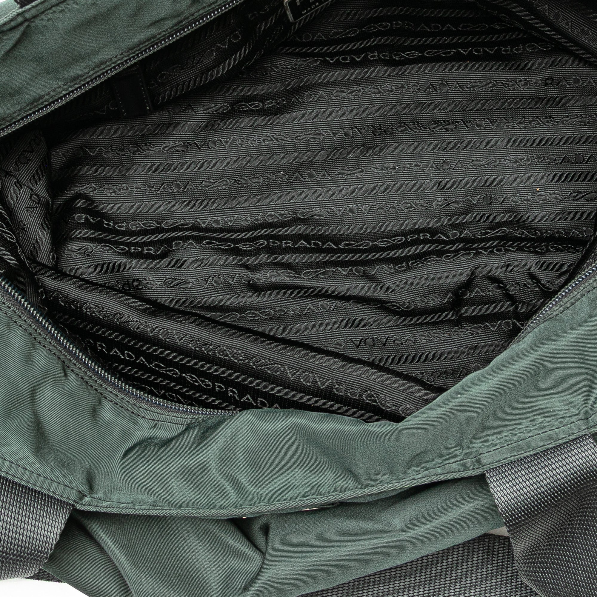 Tessuto Tote
