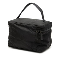 Tessuto Vanity Bag