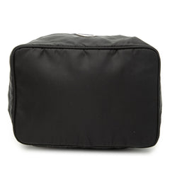Tessuto Vanity Bag