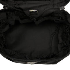 Tessuto Vanity Bag