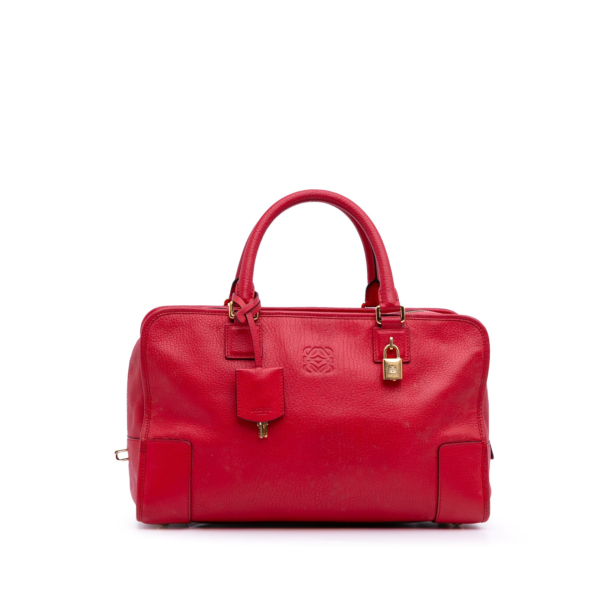 Leather Amazona 36