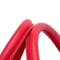 Leather Amazona 36