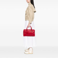 Leather Amazona 36