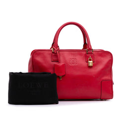 Leather Amazona 36