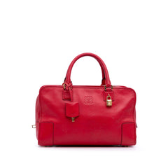 Leather Amazona 36