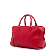 Leather Amazona 36